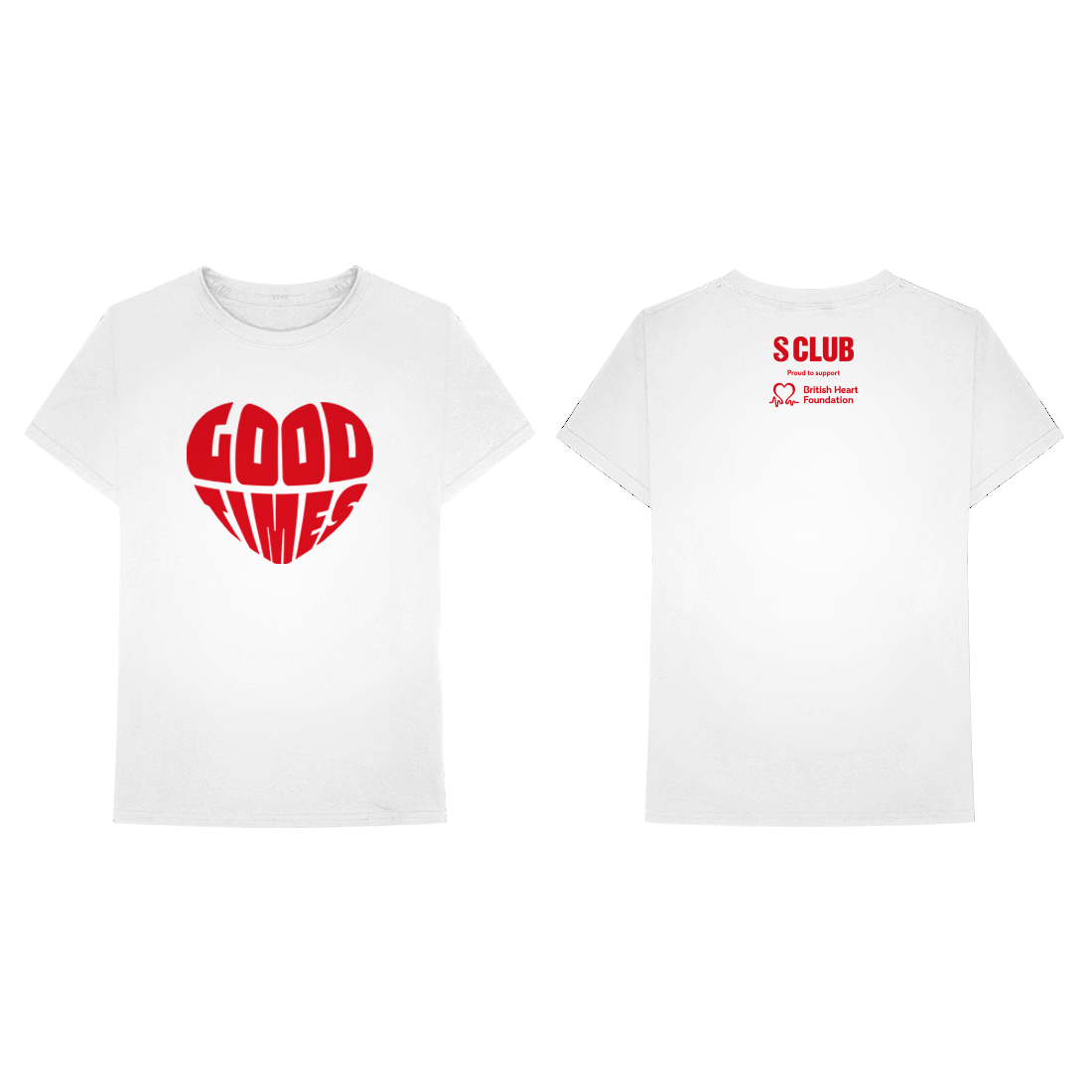 Charity t top shirt company