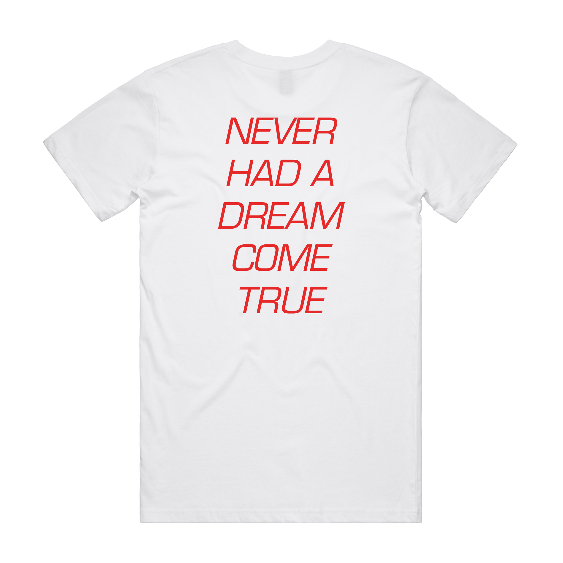 S Club 7 - S Club - Dream Come True T-Shirt