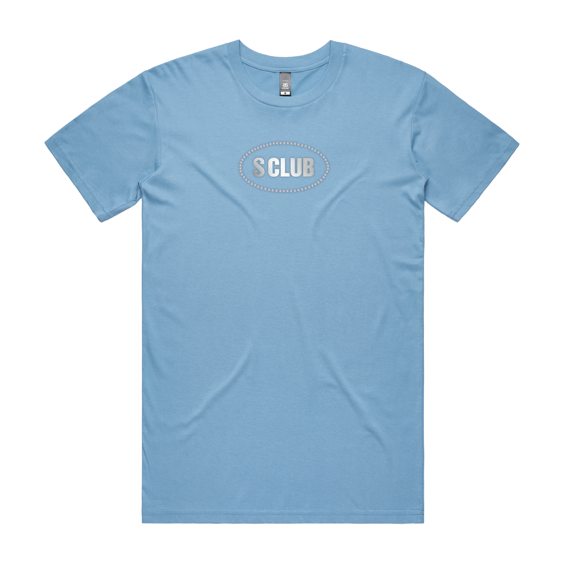 S Club 7 - S Club - Logo T-Shirt