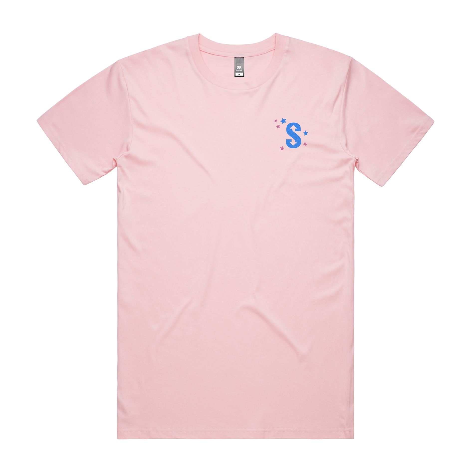 S Club 7 - S Club - Shooting Star 'Reach' T-Shirt