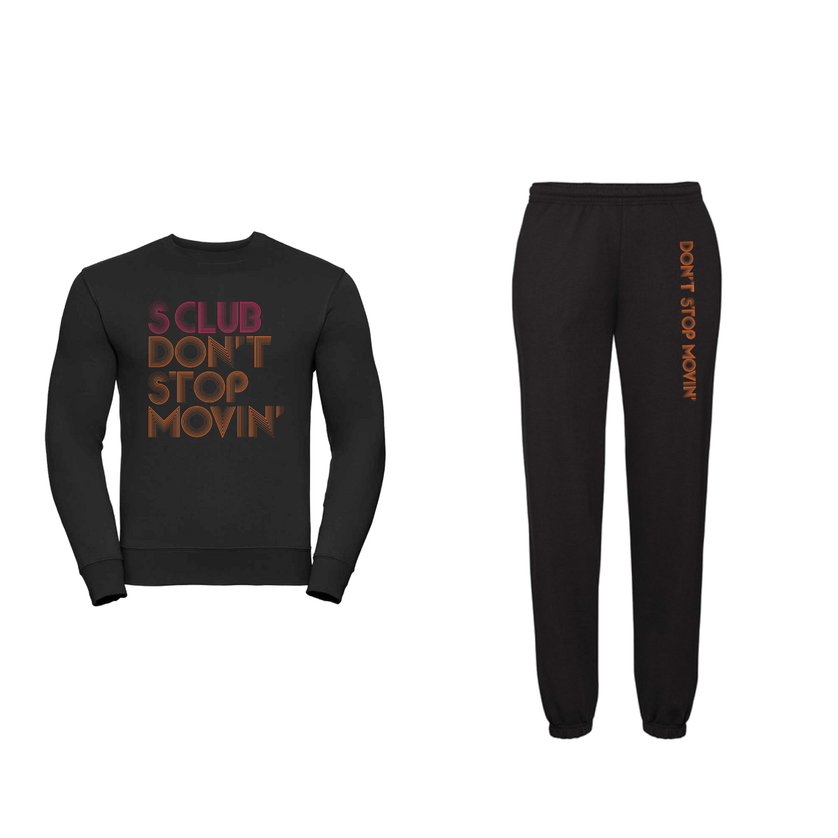 S Club 7 - Official Online Store