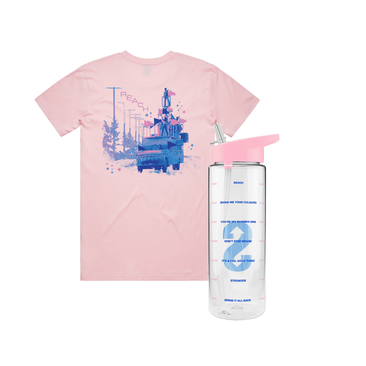 Reach & Go Bundle
